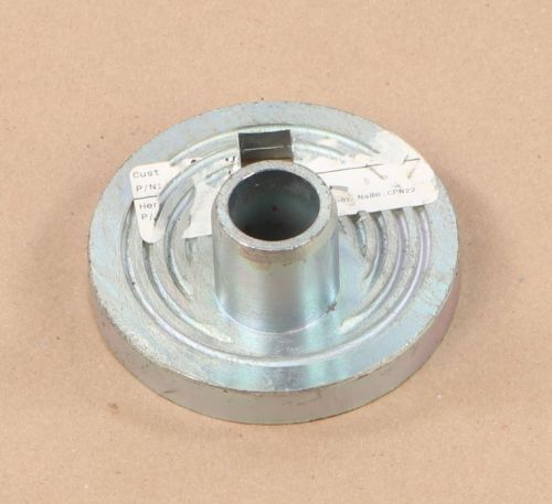 HENDRICKSON BRACKET/ECCENTRIC COLLAR