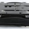 SEARS SEATING SUSPENSION SEAT BASE