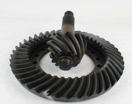 DANA SPICER R & P SET W/O NUT MOD 23105/26105 RATIO 3.58