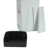 CHICAGO PNEUMATIC ECOBOX WATER/OIL SEPARATOR
