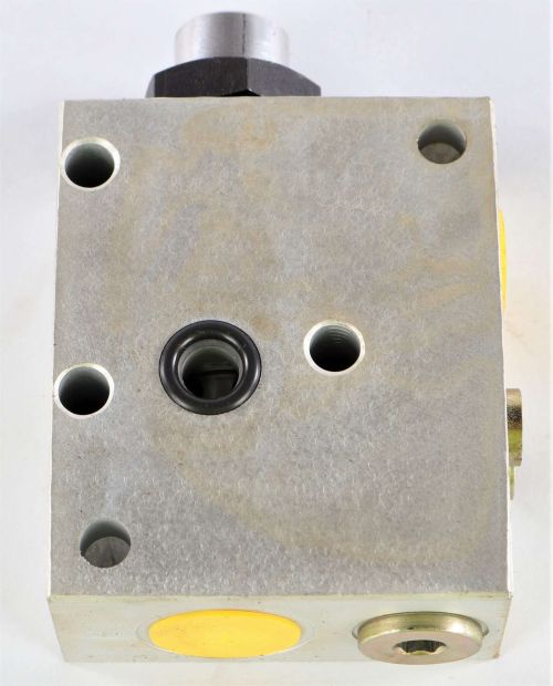 PARKER GRESEN VALVE