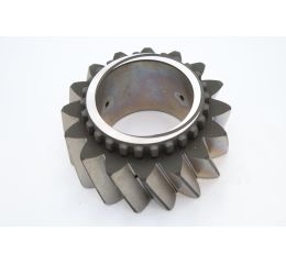 STEEL TRANSFER CASE HELICAL GE