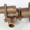 VOLVO PENTA WATER PUMP