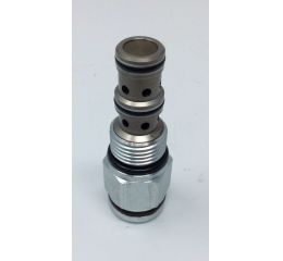 VALVE CARTRIDGE: HYDRAULIC DIRECTIONAL CONTROL