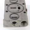 DAVID BROWN HYDRAULIC VALVE SECTION