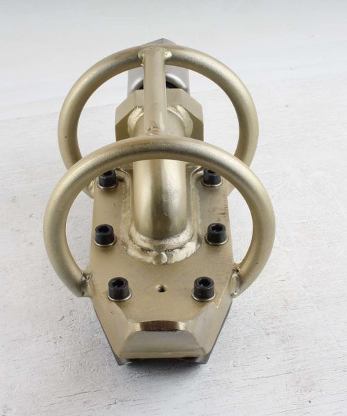 GRADALL 1\" BULLDOZER NOZZLE STANDARD