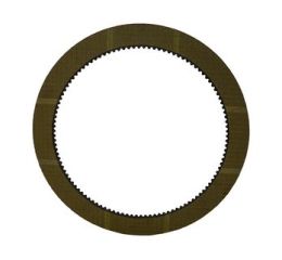 BRAKE DISC, FRICTION