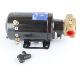 BILGE PUMP ASSEMBLY