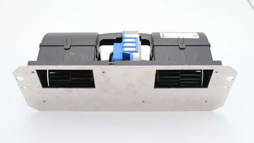 MCC BLOWER A/C PARCEL RACK