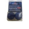 MOTOR WHEEL SENTINEL AXLE HUB CAP VENT PLUG (PACK OF 2)