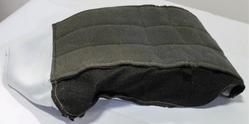 NATIONAL SEATING COVER