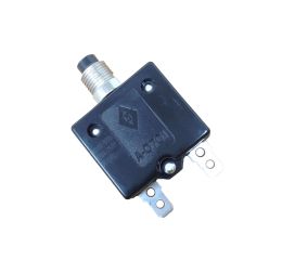 CIRCUIT BREAKER 30A MANUAL RESET