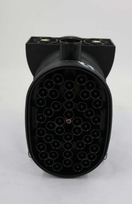 MANN+HUMMEL AIR FILTER ASSEMBLY