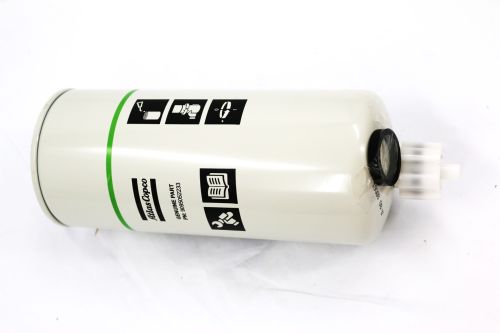 ATLAS COPCO SEPARATOR- FUEL WATER