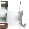 JLG BRACKET WELD BUS ARM TUBE HANG