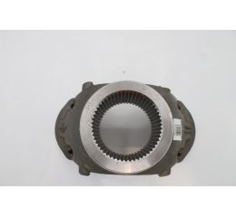 END YOKE