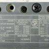 ABB BREAKER 40 AMP T-MAX ABB #T
