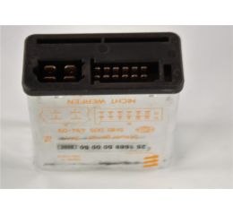 CONTROL UNIT