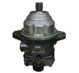 HYDRAUIC MOTOR: AXIAL PISTON