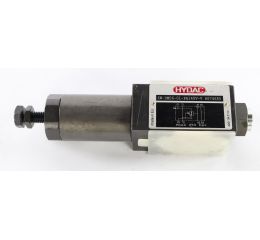 HYDRAULIC VALVE: PRESSURE REDUCER