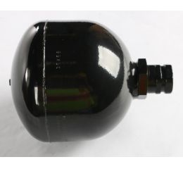 HYDRAULIC ACCUMULATOR