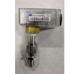 TRANSDUCER CO2/O2