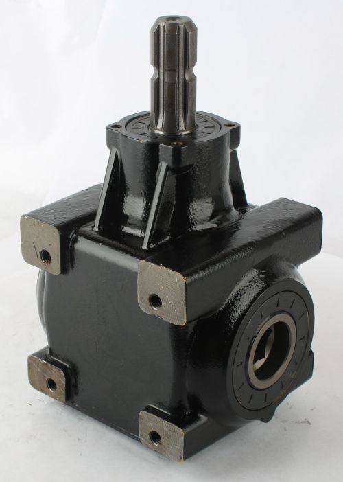 COMER INDUSTRIES GEARBOX ASSEMBLY (540)