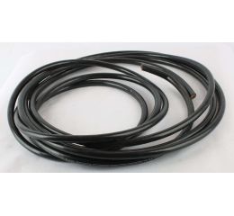 1/0 GA BLACK BATTERY CABLE 25