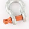 COLUMBUS-MCKINNON [CM] SAFETY PIN SHACKLE