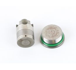 HYDRAULIC VALVE - PRESSURE COMPENSATOR