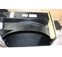WATER-OIL COOLER