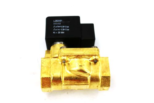 ASCO SOLENOID VALVE