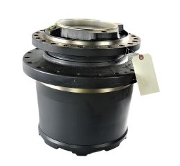 PLANETARY GEAR BOX - TRACK DRIVE - 68:1