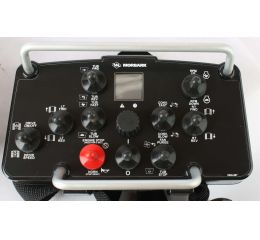 TRANSMITTER:900MHZ LXT TUB GRI
