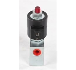 HYDRAULIC VALVE 2-WAY N.O. SPOOL