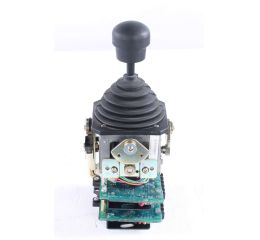 CONTROL ASSEMBLY