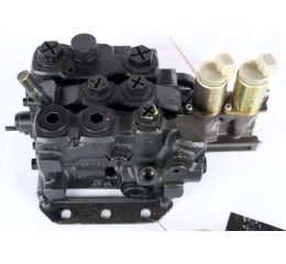 CONTROL VALVE