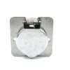 ZEROSTART WEATHERPROOF HOUSING SQU