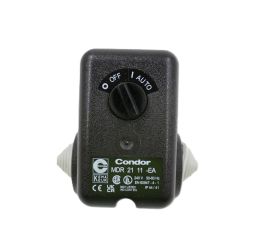 PRESSURE SWITCH