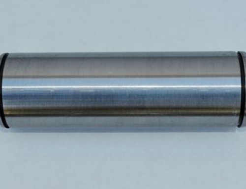 CASE AFTERMARKET PIN