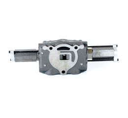 VALVE SECTION