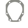 CUMMINS SUPPORT GASKET NC 14L N14 ENGINES
