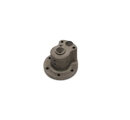 VALVE REVERSE CONTROL TRANSMISSION