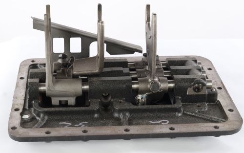 FULLER SHIFT BAR HOUSING