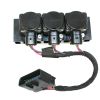 MACK SOLENOID VALVE ASSEMBLY