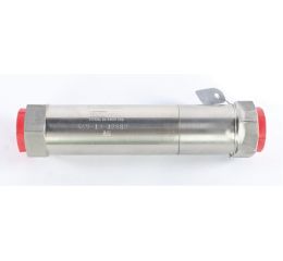 665 SERIES RELIEF VALVE 3200PSI