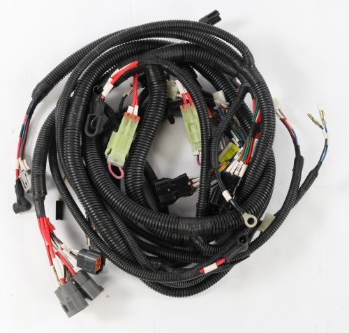 HYUNDAI ENGINE HARNESS