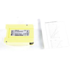 GROUND FAULT MONITOR 90-132V