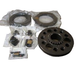 TRANSMISSION INTNL CLUTCH KIT