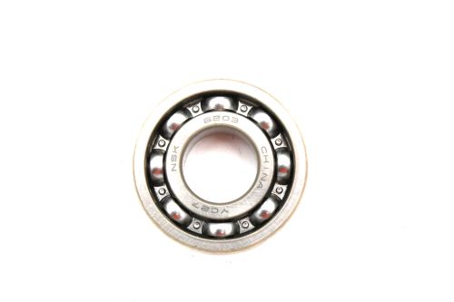 NSK BALL BEARING - DEEP GROOVE RADIAL 40mm OD
